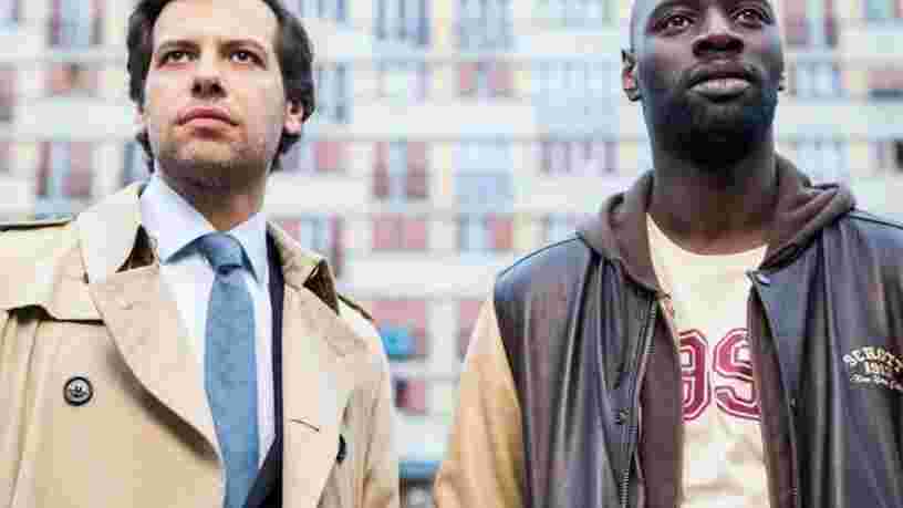 Netflix annonce de nouvelles productions françaises, avec notamment Omar Sy et Franck Gastambide