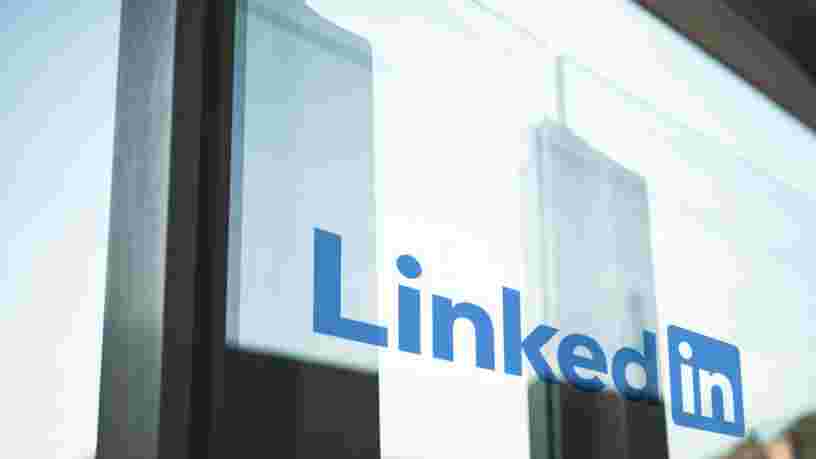 LinkedIn va créer des salons audio comme Clubhouse