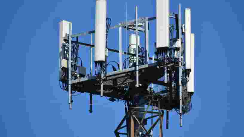 De la 1G à la 5G, à quoi servent les différentes générations de téléphonie mobile ?