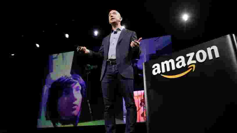 Amazon accusé d'avoir formé une 'armée' d'employés pour prendre sa défense sur Twitter