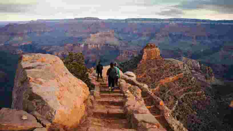 Les 10 destinations à visiter une fois dans sa vie selon les utilisateurs d'Instagram