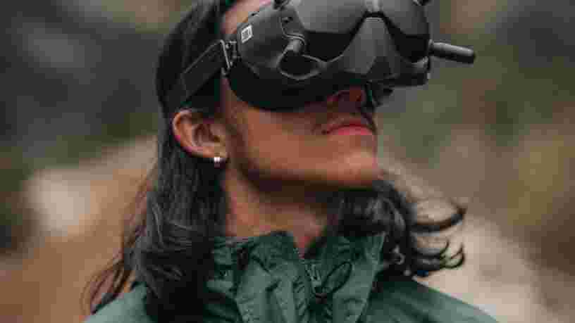 L'armée américaine signe un contrat de 22 Mds$ avec Microsoft pour des casques de réalité augmentée