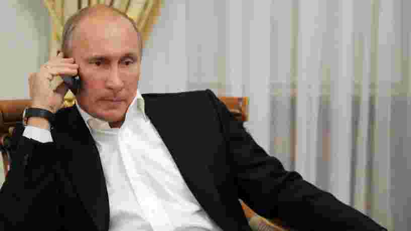 La Russie exige que tous les smartphones du pays soient vendus équipés de logiciels russes