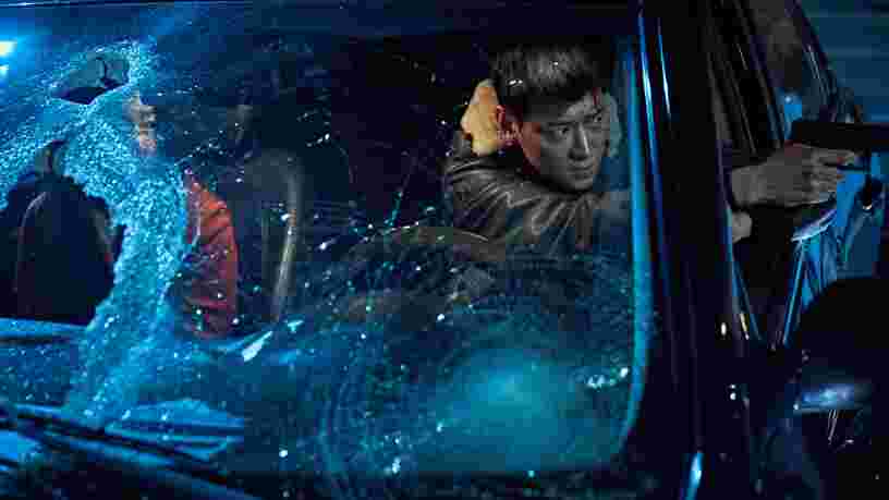 Thriller, horreur, action, SF... 10 films sud-coréens 'coup de poing' à voir sur Netflix