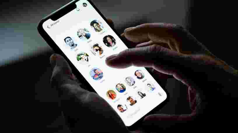 Twitter, Facebook, LinkedIn, Discord... Ces 6 applis copient Clubhouse et ses salons audio