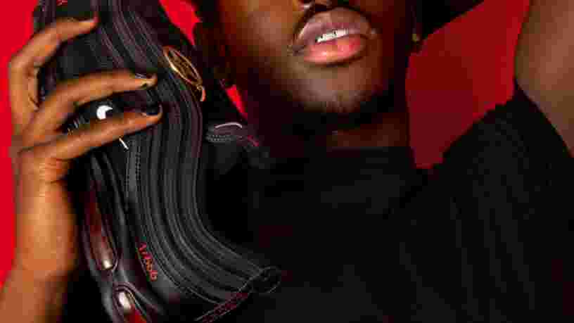 Nike obtient la suspension de la livraison des baskets 'sataniques' du rappeur Lil Nas X
