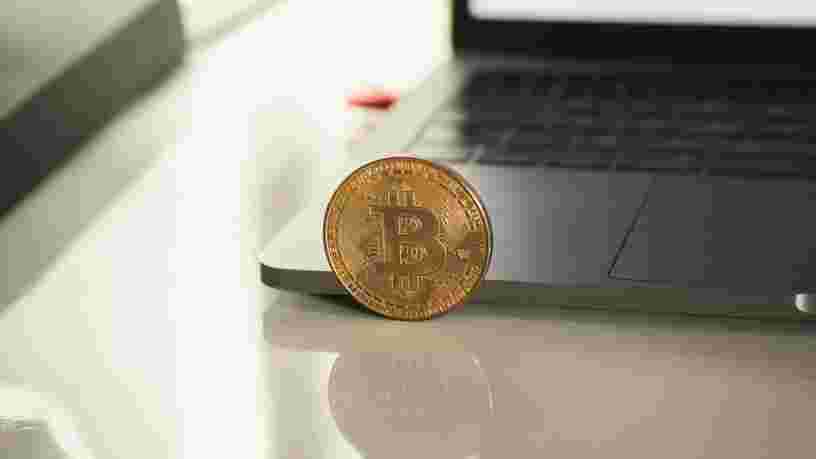 La plateforme de cryptomonnaies Coinbase va faire ses premiers pas à Wall Street