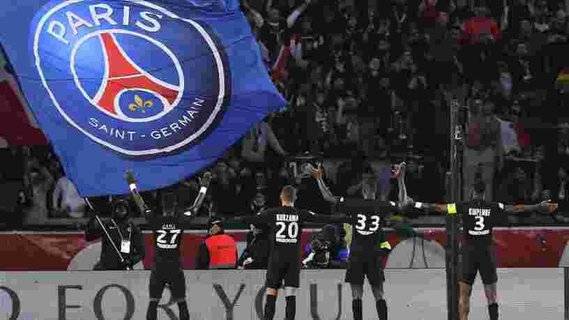 Comment la blockchain rapproche les supporteurs de leur club de foot, comme celui du PSG