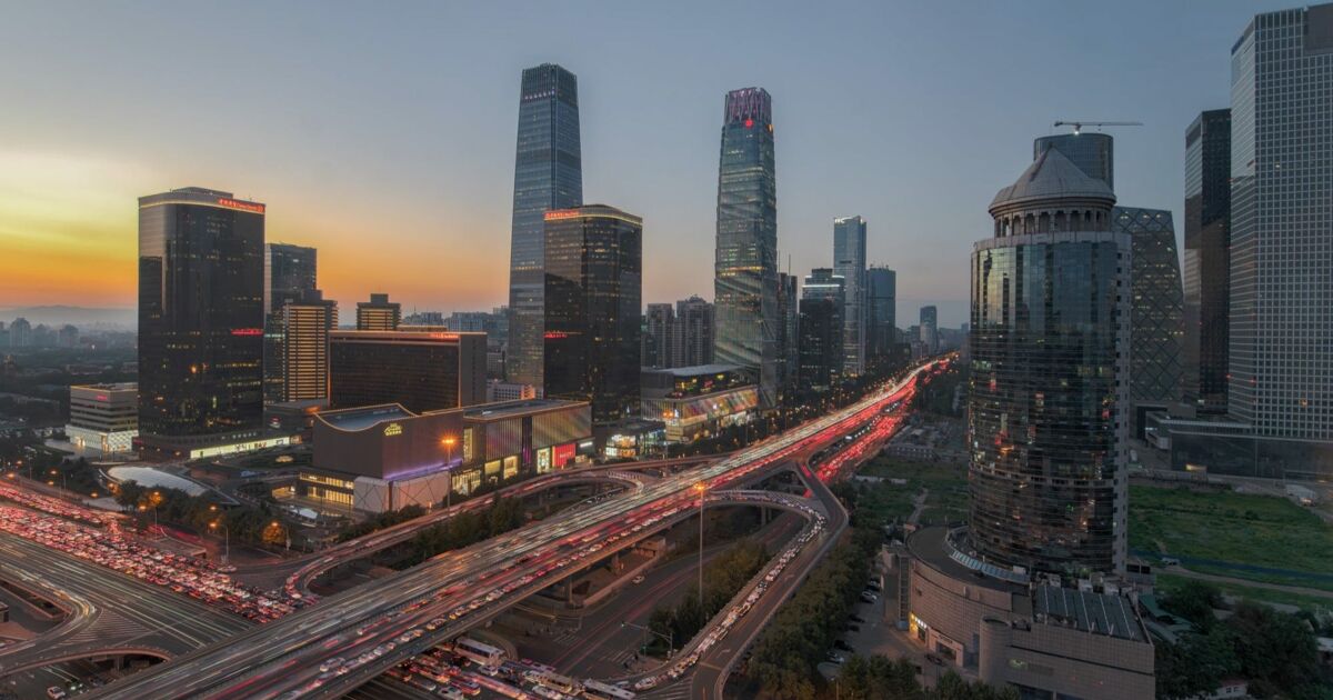 Beijing overtakes New York and becomes the new billionaire capital of the world