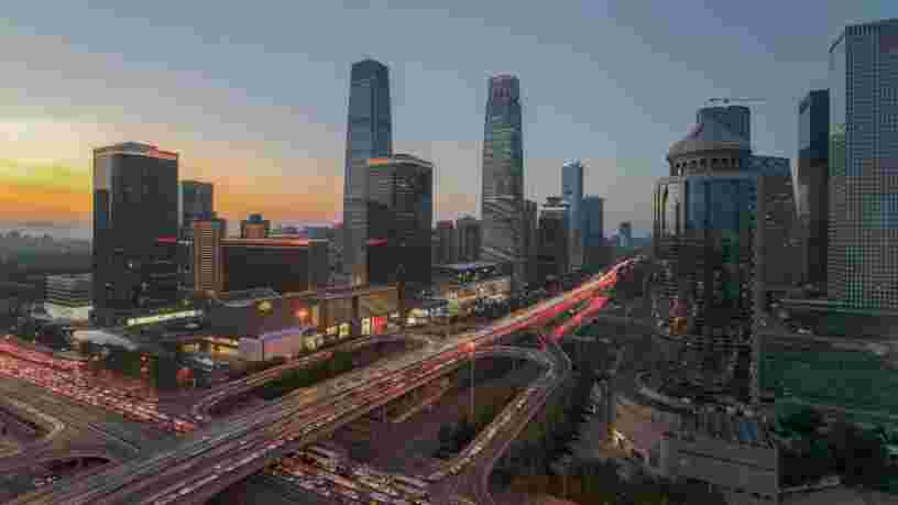 Pékin dépasse New York et devient la nouvelle capitale mondiale des milliardaires
