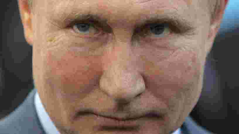 La Russie teste une arme capable de déclencher des tsunamis radioactifs au large des côtes américaines