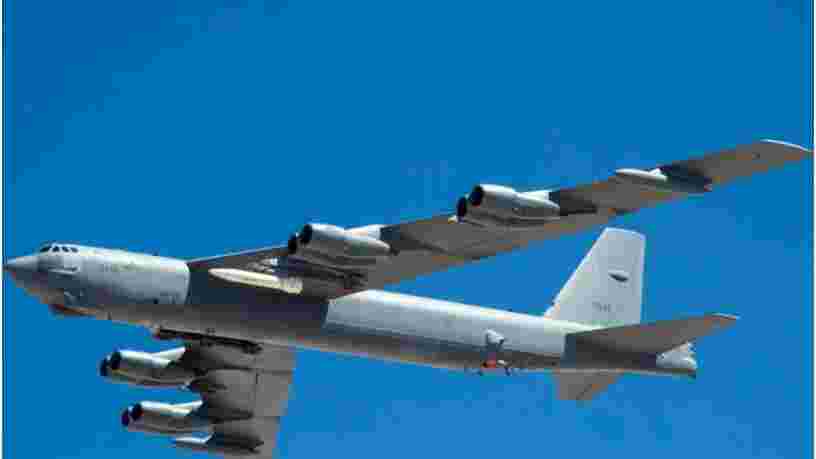 L'essai de l'arme hypersonique de l'US Air Force s'est soldé par un échec