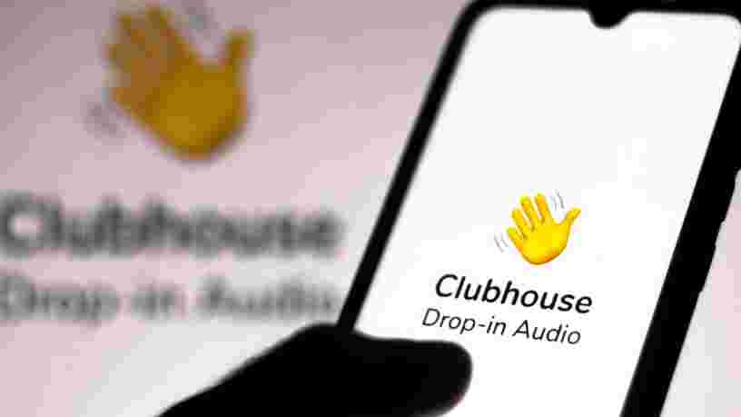 Twitter aurait envisagé de racheter Clubhouse pour 4 Mds$