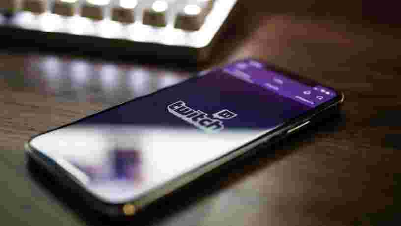 Twitch veut sanctionner les 'infractions graves' commises hors ligne par ses utilisateurs
