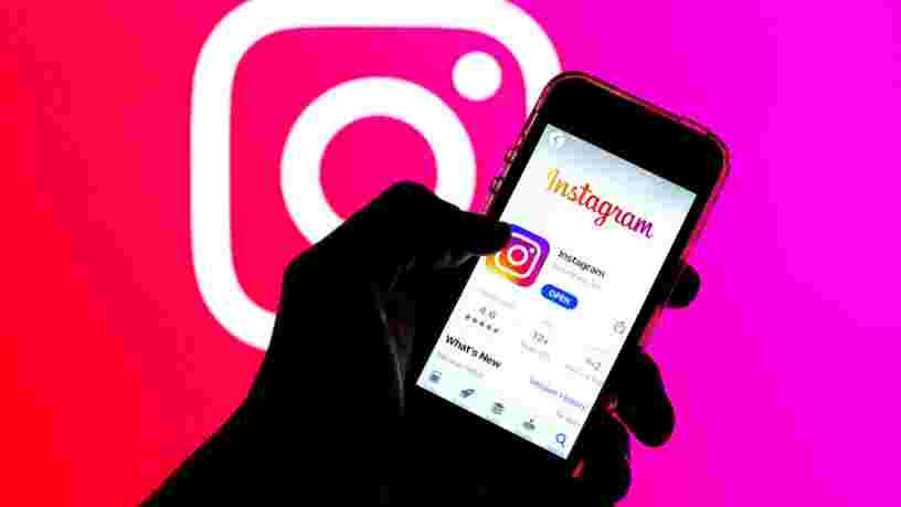 Instagram : de sa création à son rachat par Facebook, 8 anecdotes que vous ignorez sûrement