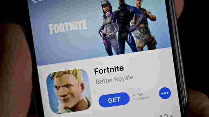 Apple se prépare à affronter Epic Games lors d'un procès historique en mai