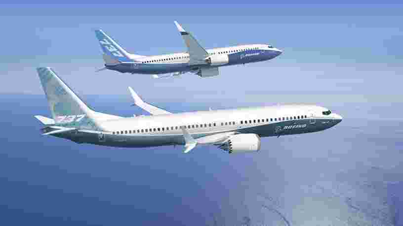 Les difficultés du 737 MAX en 5 dates