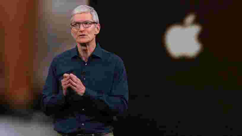 Siri a dévoilé la date du prochain événement Apple