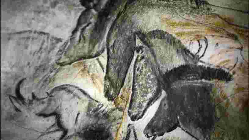 Les hommes des cavernes se privaient d'oxygène pour provoquer des hallucinations lorsqu'ils peignaient dans les grottes