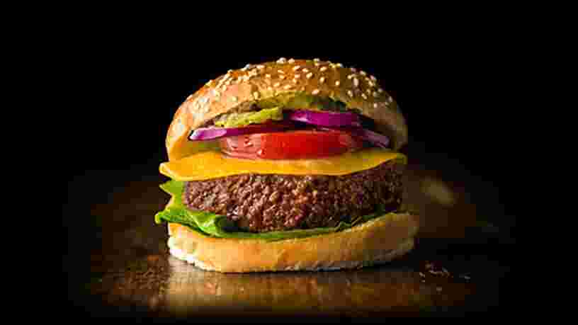 Livraison, insectes, viande in vitro... Ces 10 entreprises innovantes de la FoodTech qui attirent les investisseurs