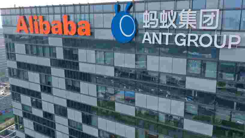 Alibaba et les géants de la tech, nouvelles cibles de Pékin