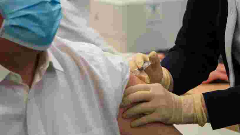 Le vaccin russe Spoutnik V en 4 questions-réponses