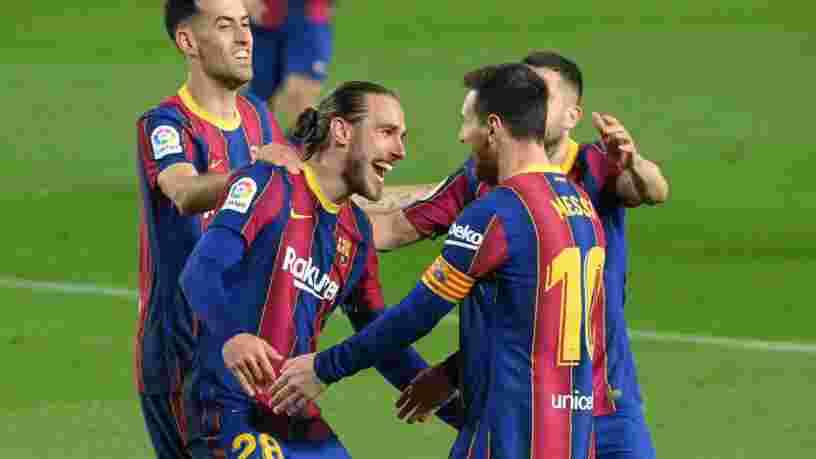 Les 20 clubs de football les plus valorisés au monde