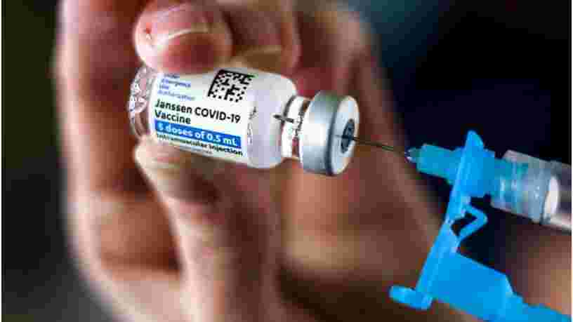 Johnson & Johnson retarde le déploiement de son vaccin en Europe après sa suspension aux États-Unis