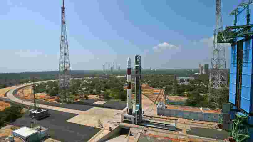 La France participera avec l'Inde au programme de vols spatiaux habités Gaganyaan