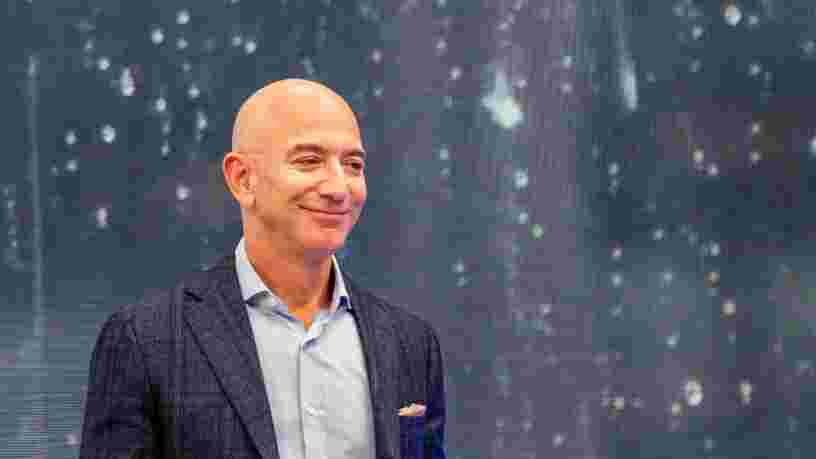 Amazon Prime passe la barre des 200 millions d'abonnés dans le monde