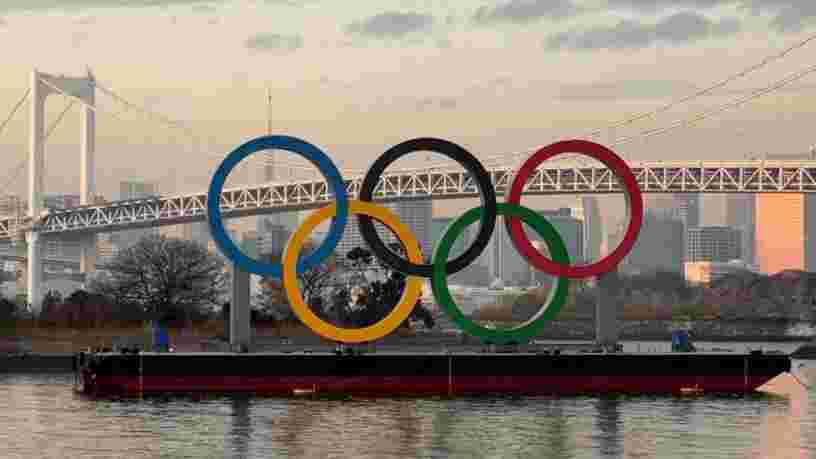 Annuler les Jeux olympiques de Tokyo est toujours une 'option' selon un haut fonctionnaire japonais