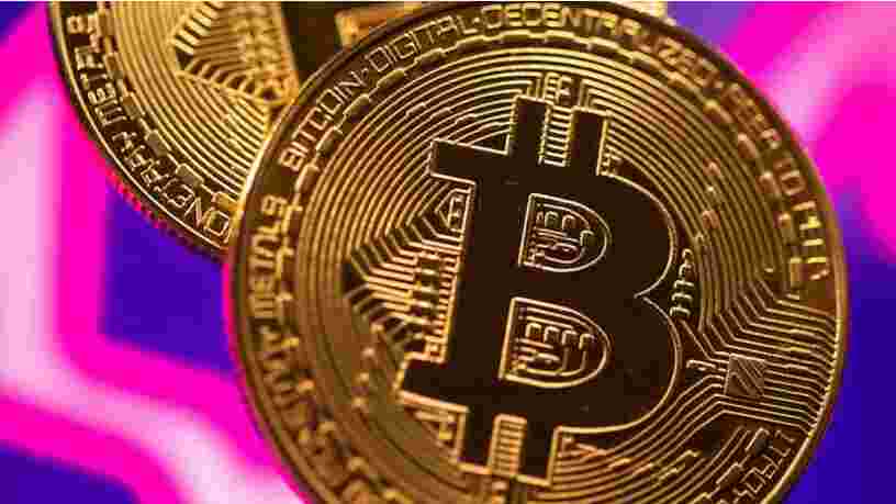 Le bitcoin a atteint 1 000 Mds$ de capitalisation boursière beaucoup plus rapidement qu'Amazon et Apple