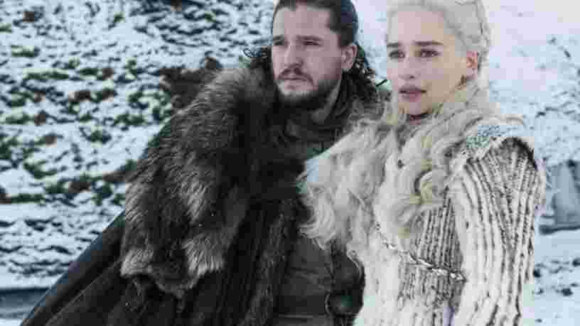 Voici tous les projets de spin-off de 'Game of Thrones' qui pourraient voir le jour