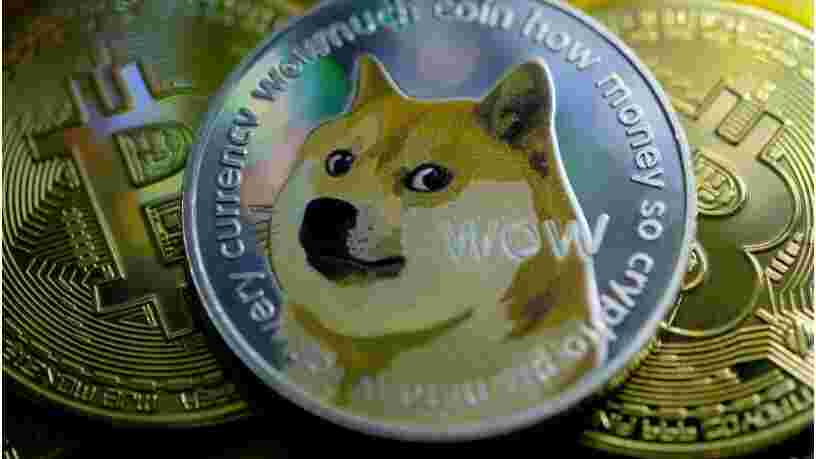 Le cofondateur du Dogecoin raconte comment la cryptomonnaie parodique s'est transformée en une folle tendance
