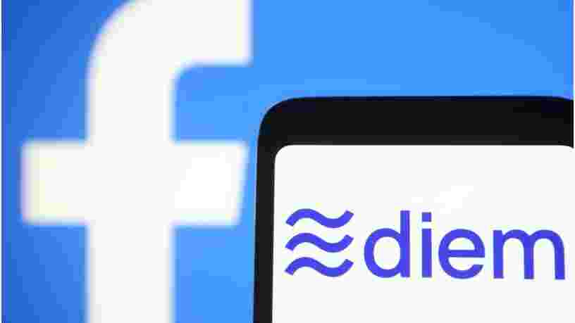 La monnaie numérique Diem, soutenue par Facebook, devrait être testée cette année