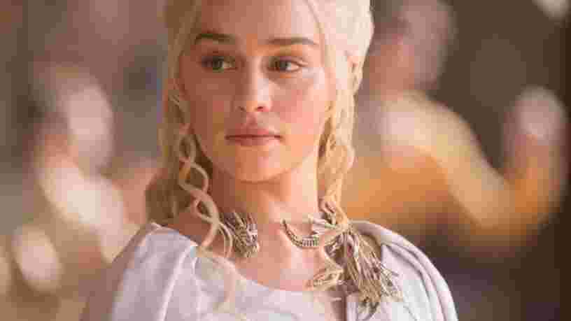 Emilia Clarke devrait rejoindre le casting d'une série Marvel aux côtés d'Olivia Colman