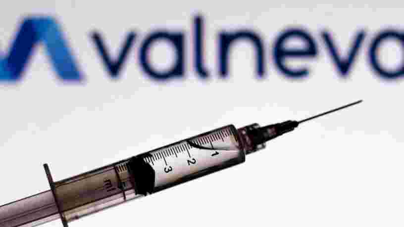 Covid-19 : le vaccin franco-autrichien de Valneva entre dans sa dernière étape avant sa mise sur le marché