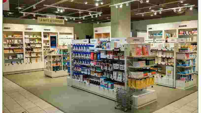 Monoprix lance des cabines de téléconsultation médicale, les médecins scandalisés