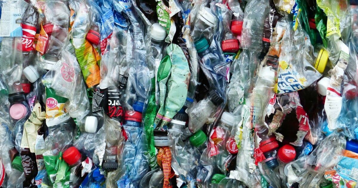 La France mauvais élève pour le recyclage des emballages plastiques et déchets ménagers
