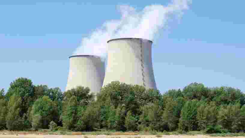 'Hercule' abandonné, mais la réorganisation d'EDF toujours au programme