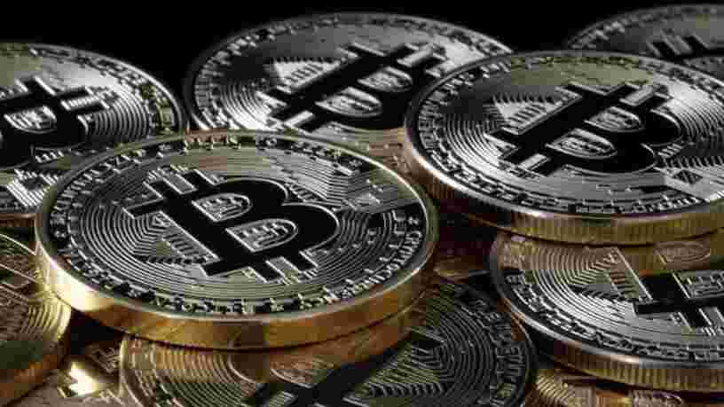 Le bitcoin passe sous la barre des 50 000$, le marché des cryptomonnaies en souffrance