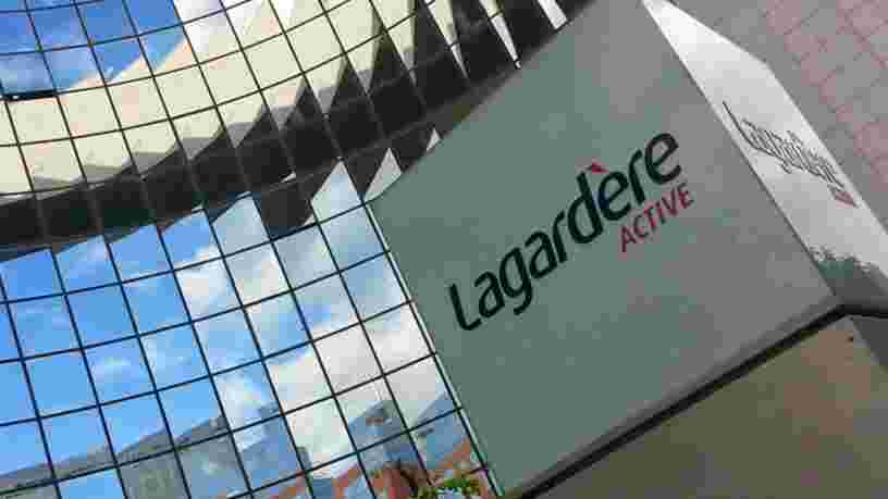 Arnaud Lagardère perdrait le contrôle absolu de son groupe s'il était bien transformé en société anonyme