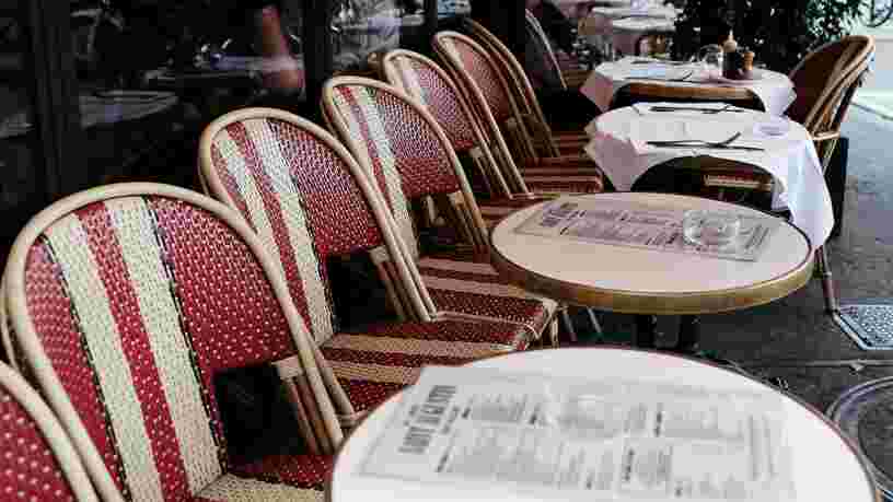Réouverture des restaurants : les pistes à l'étude avant les annonces d'Emmanuel Macron