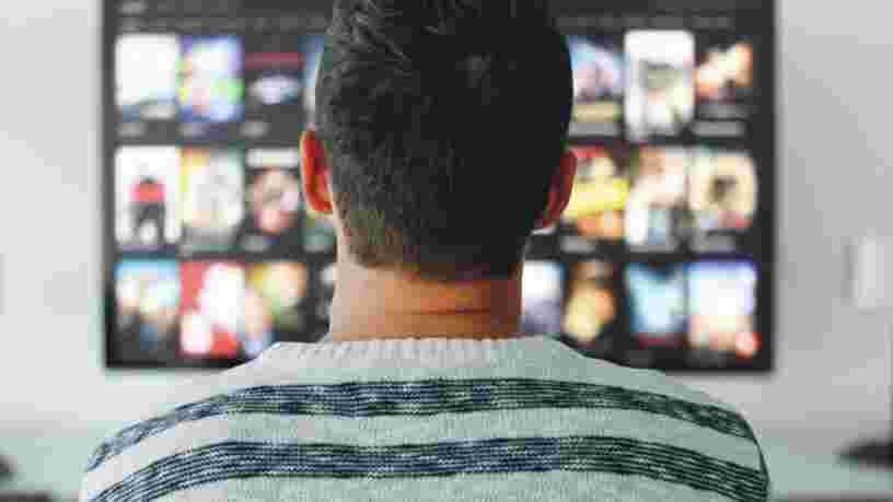Netflix pourrait un jour choisir un programme à votre place dès que vous ouvrez l’appli