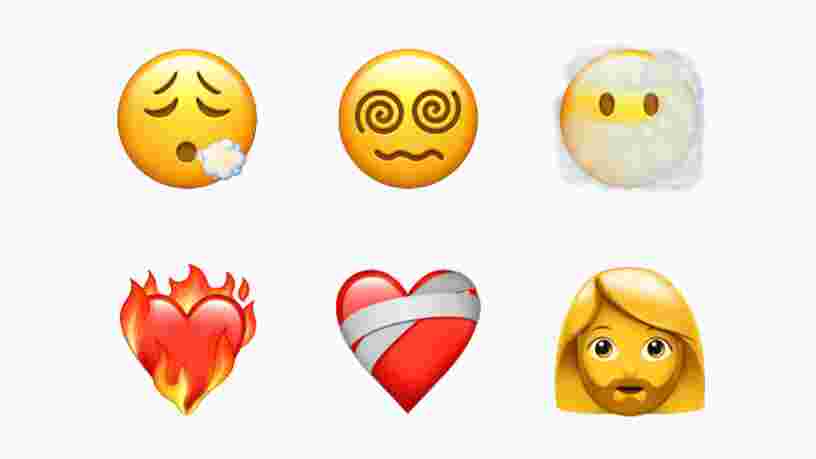 iOS 14.5 est disponible, voici les nouveautés intégrées à la dernière mise à jour sur iPhone