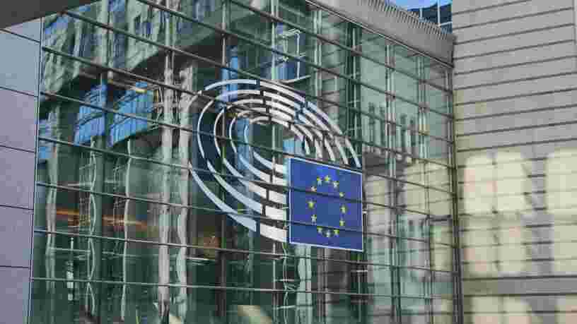 L'UE adopte le texte imposant aux réseaux de retirer les contenus à caractère terroriste en une heure