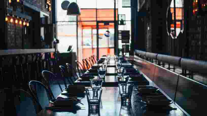 Les restaurateurs sont soulagés d'avoir "enfin un calendrier" de réouverture