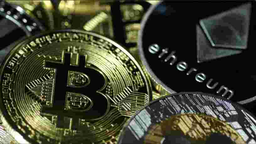 3 analystes expliquent pourquoi l'ether va dépasser le bitcoin comme première cryptomonnaie