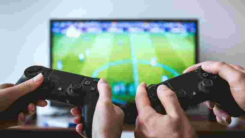 Le marché mondial du jeu vidéo pèse plus lourd que la musique et le cinéma cumulés, selon une étude