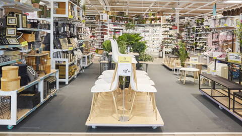 On A Visite Un Magasin Noz Voici Ce Que Vous Pourrez Y Trouver